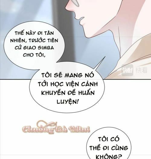 Đêm Ái Muội Cùng Ma Cà Rồng chapter 10.1 - Trang 14