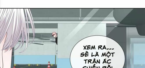 Đêm Ái Muội Cùng Ma Cà Rồng chapter 10.1 - Trang 16