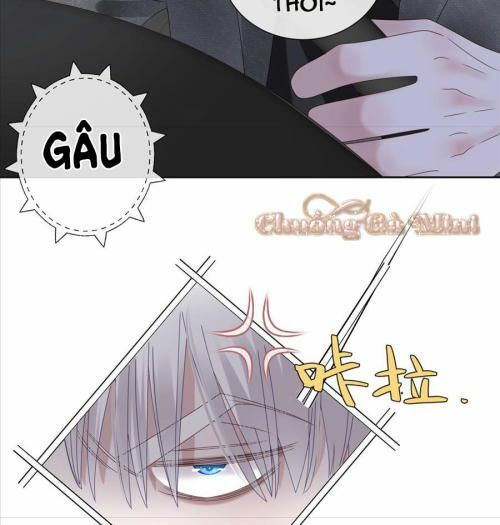 Đêm Ái Muội Cùng Ma Cà Rồng chapter 10.1 - Trang 19