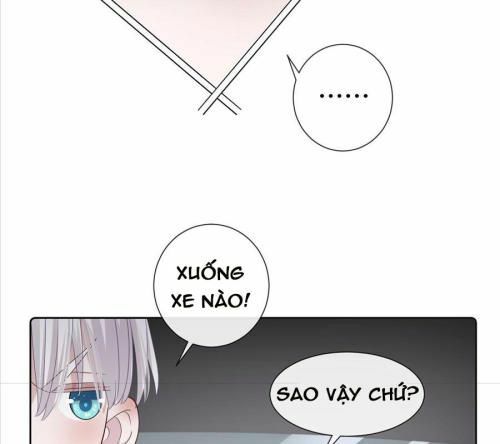 Đêm Ái Muội Cùng Ma Cà Rồng chapter 10.1 - Trang 20