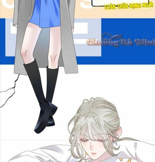 Đêm Ái Muội Cùng Ma Cà Rồng chapter 10.1 - Trang 30