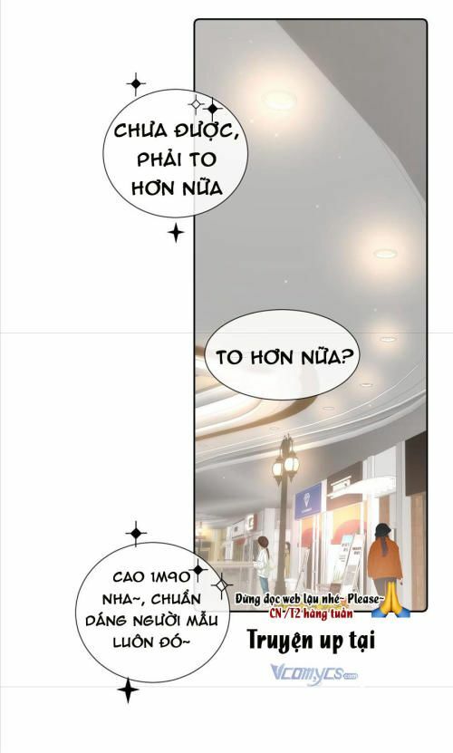 Đêm Ái Muội Cùng Ma Cà Rồng chapter 10.1 - Trang 38