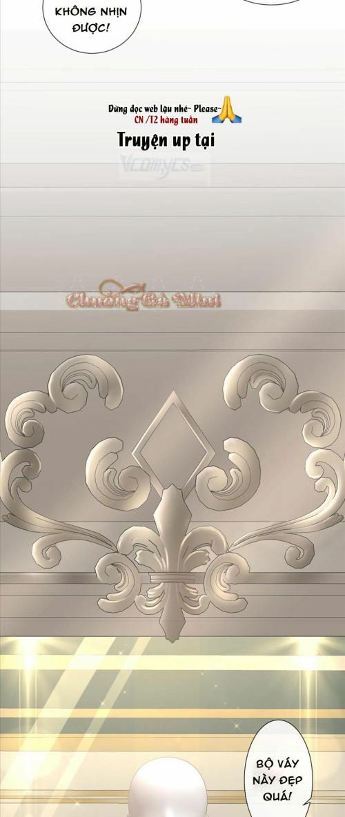 Đêm Ái Muội Cùng Ma Cà Rồng chapter 10.1 - Trang 42