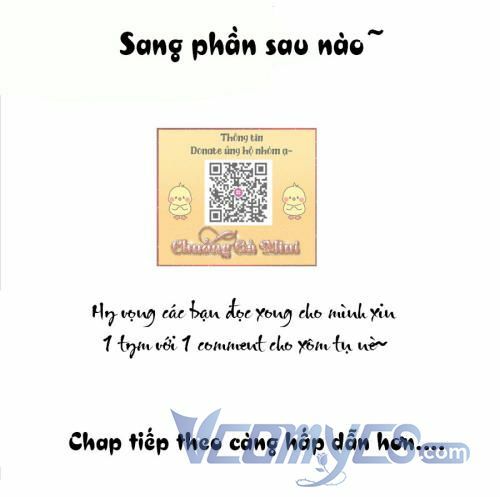 Đêm Ái Muội Cùng Ma Cà Rồng chapter 10.1 - Trang 50