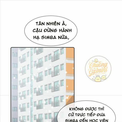 Đêm Ái Muội Cùng Ma Cà Rồng chapter 10.1 - Trang 7