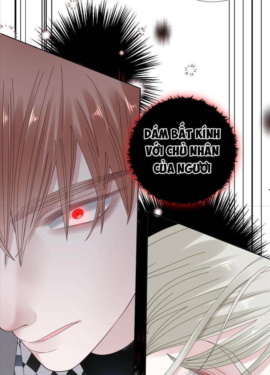 Đêm Ái Muội Cùng Ma Cà Rồng chapter 5.2 - Trang 2