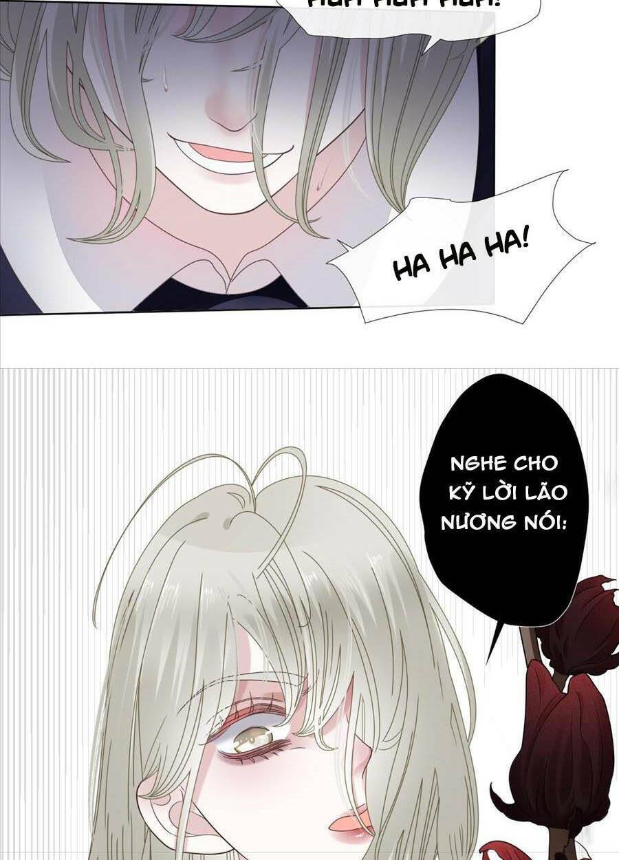 Đêm Ái Muội Cùng Ma Cà Rồng chapter 5.2 - Trang 12