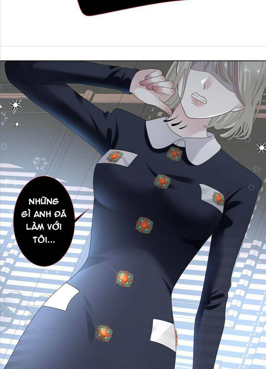 Đêm Ái Muội Cùng Ma Cà Rồng chapter 5.2 - Trang 20