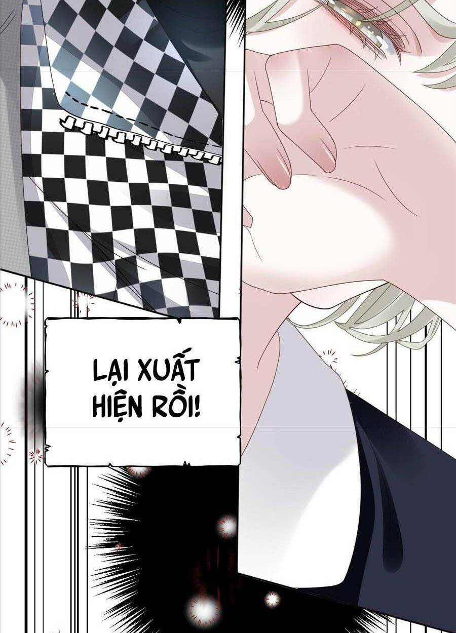 Đêm Ái Muội Cùng Ma Cà Rồng chapter 5.2 - Trang 3
