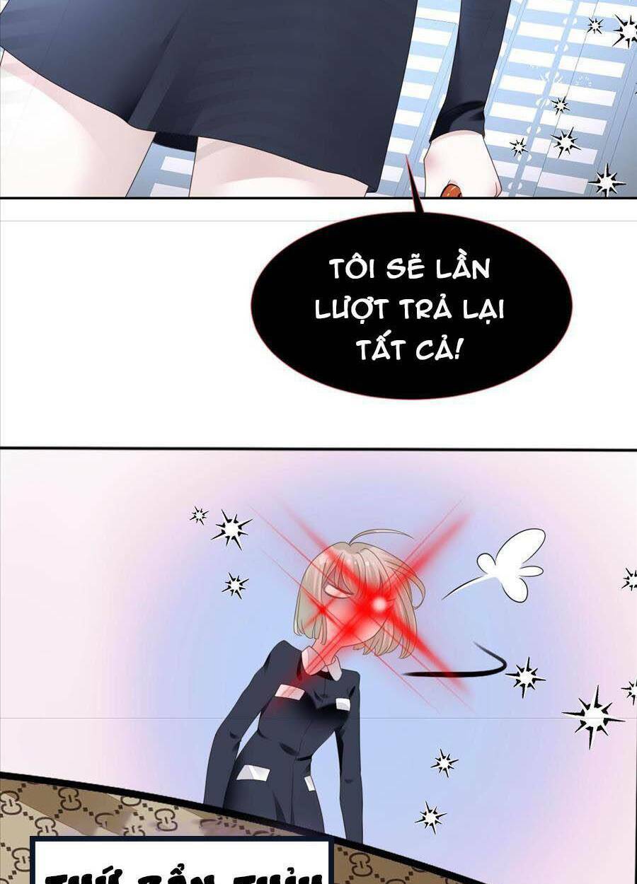 Đêm Ái Muội Cùng Ma Cà Rồng chapter 5.2 - Trang 21