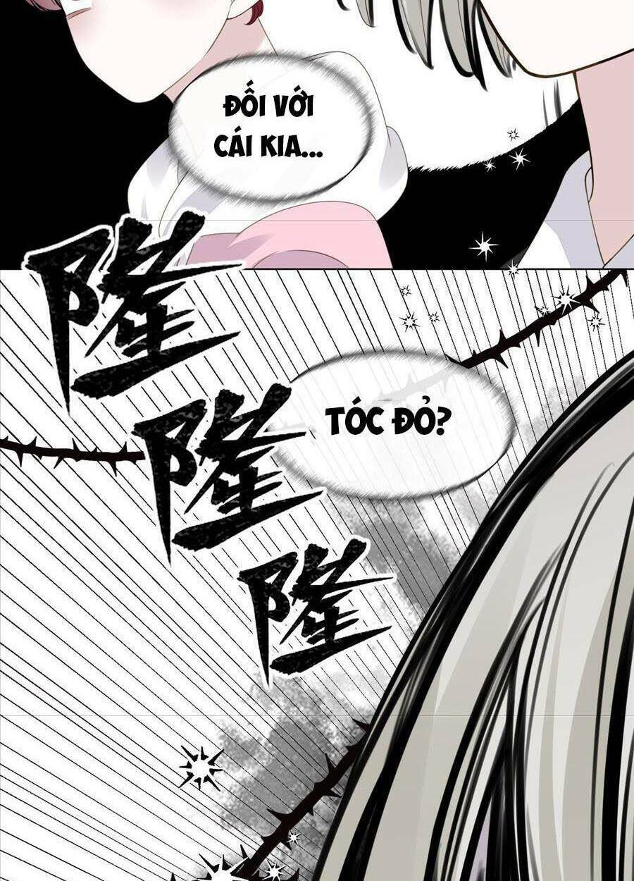 Đêm Ái Muội Cùng Ma Cà Rồng chapter 5.2 - Trang 35