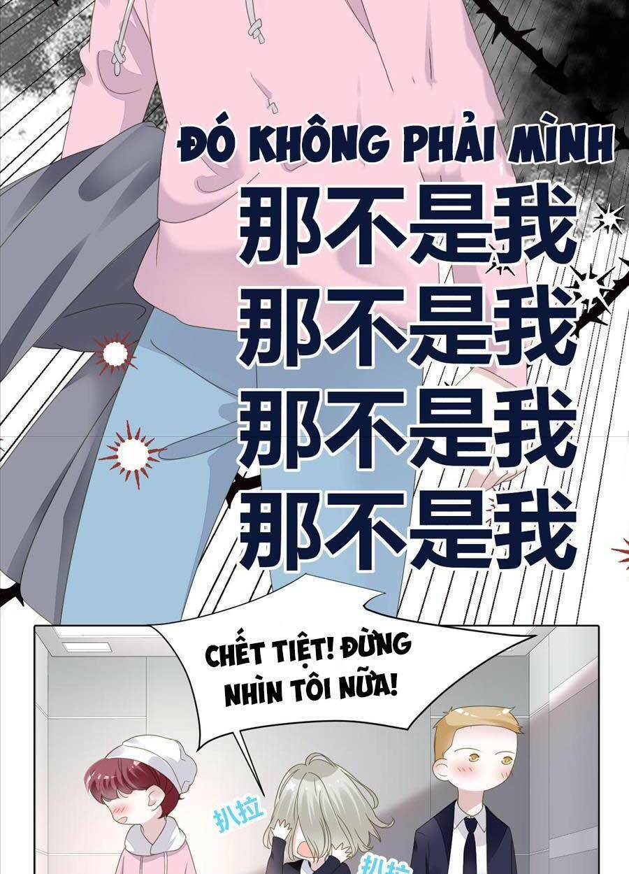 Đêm Ái Muội Cùng Ma Cà Rồng chapter 5.2 - Trang 37