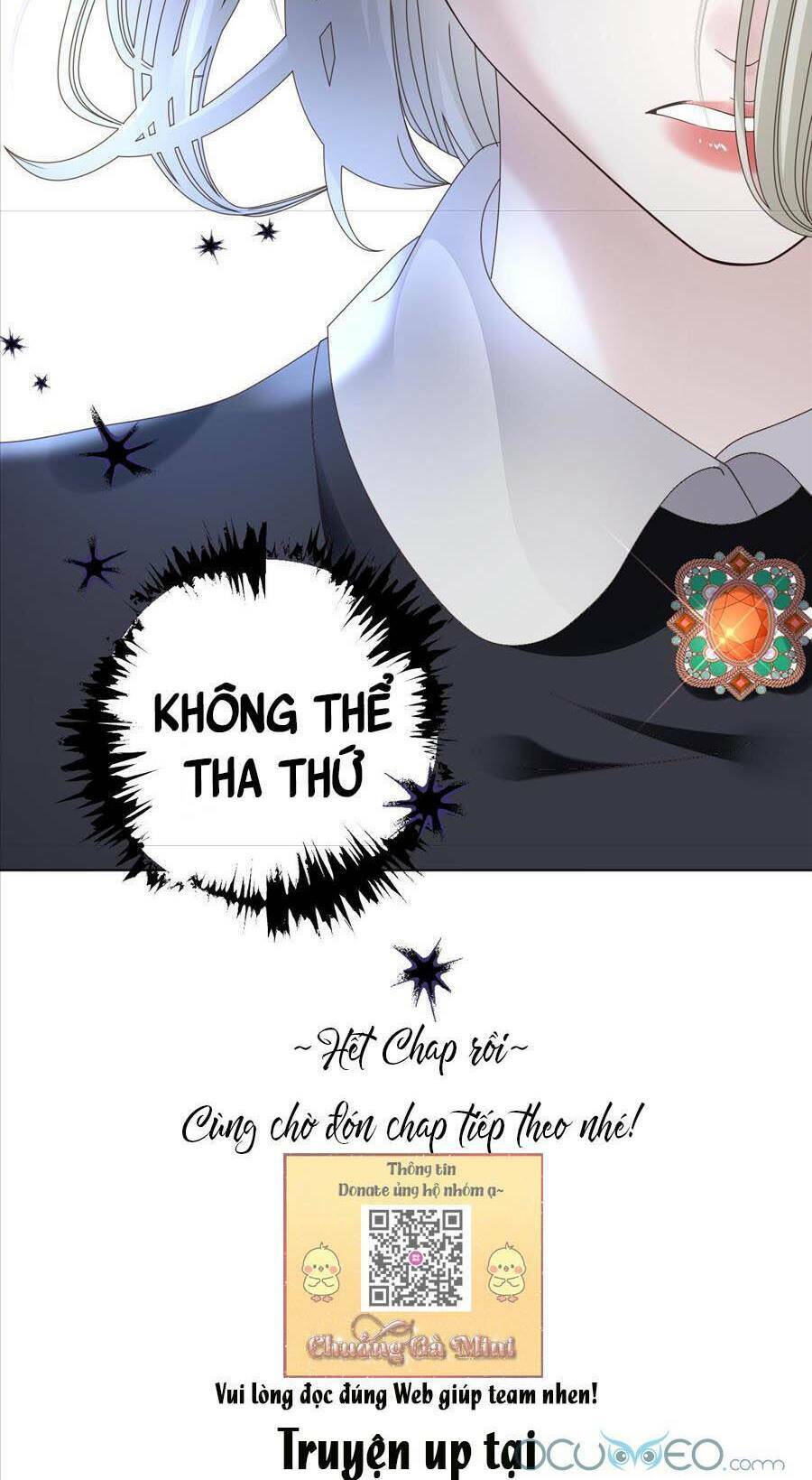 Đêm Ái Muội Cùng Ma Cà Rồng chapter 5.2 - Trang 39
