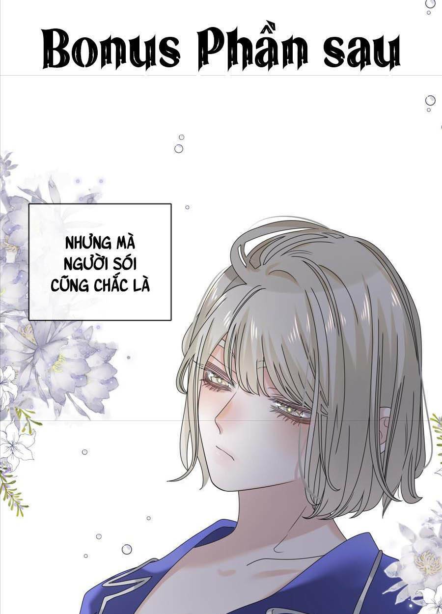 Đêm Ái Muội Cùng Ma Cà Rồng chapter 5.2 - Trang 40