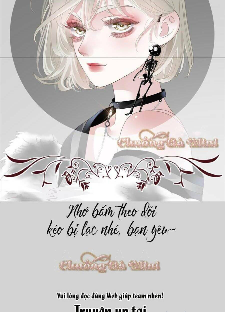 Đêm Ái Muội Cùng Ma Cà Rồng chapter 5.2 - Trang 45