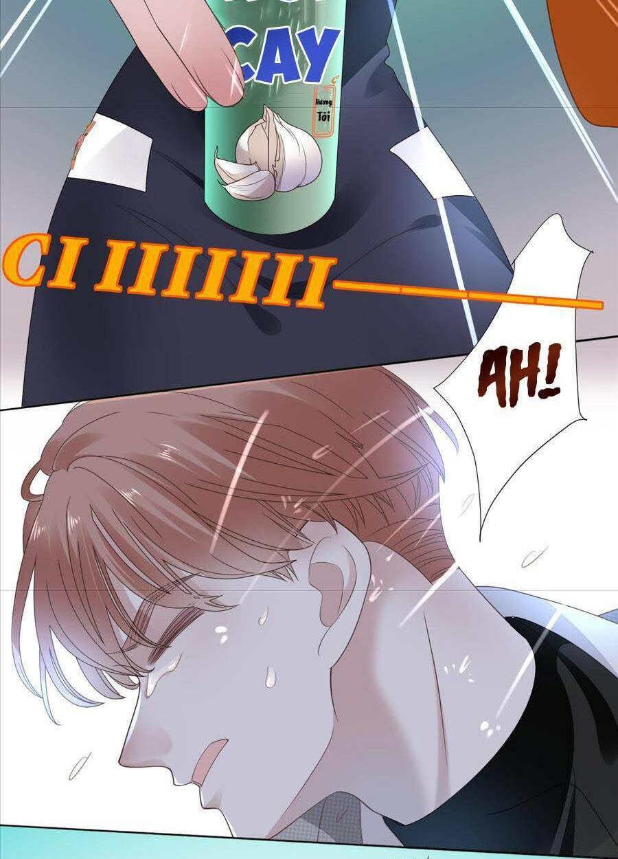 Đêm Ái Muội Cùng Ma Cà Rồng chapter 5.2 - Trang 6