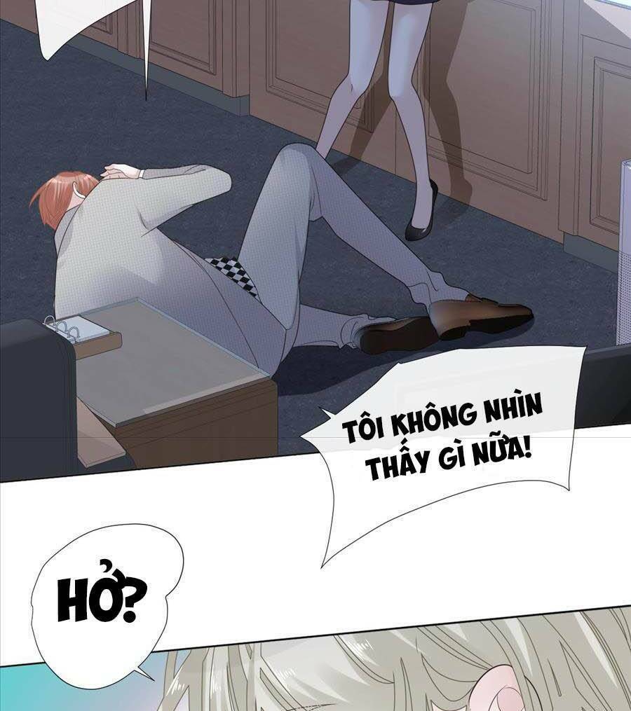 Đêm Ái Muội Cùng Ma Cà Rồng chapter 5.2 - Trang 9