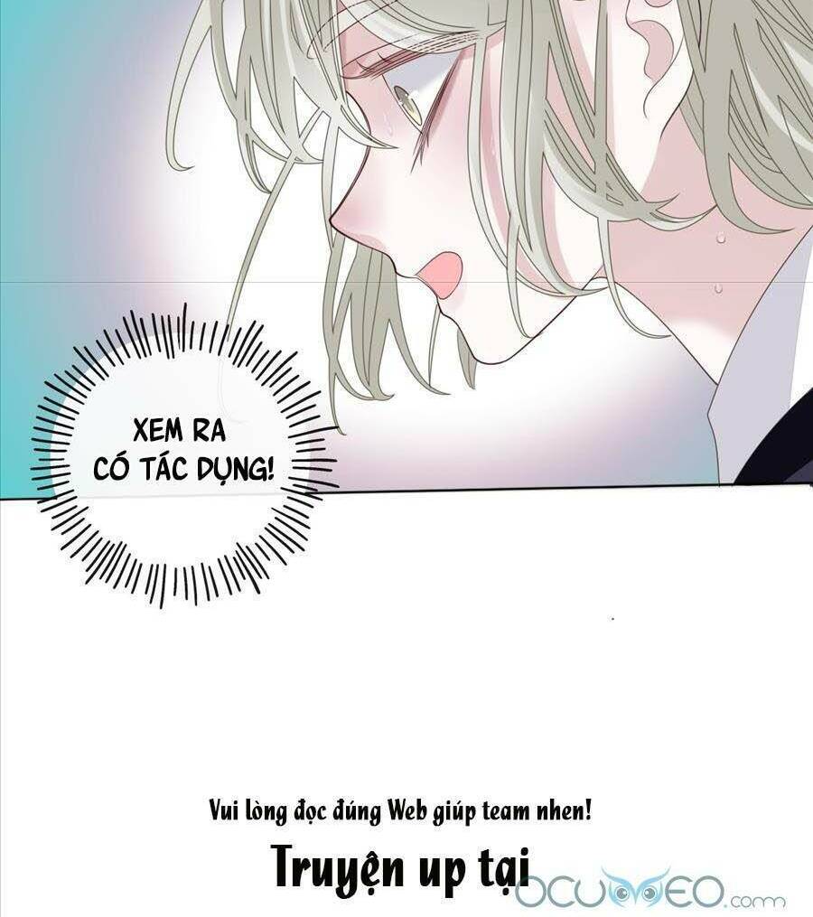 Đêm Ái Muội Cùng Ma Cà Rồng chapter 5.2 - Trang 10