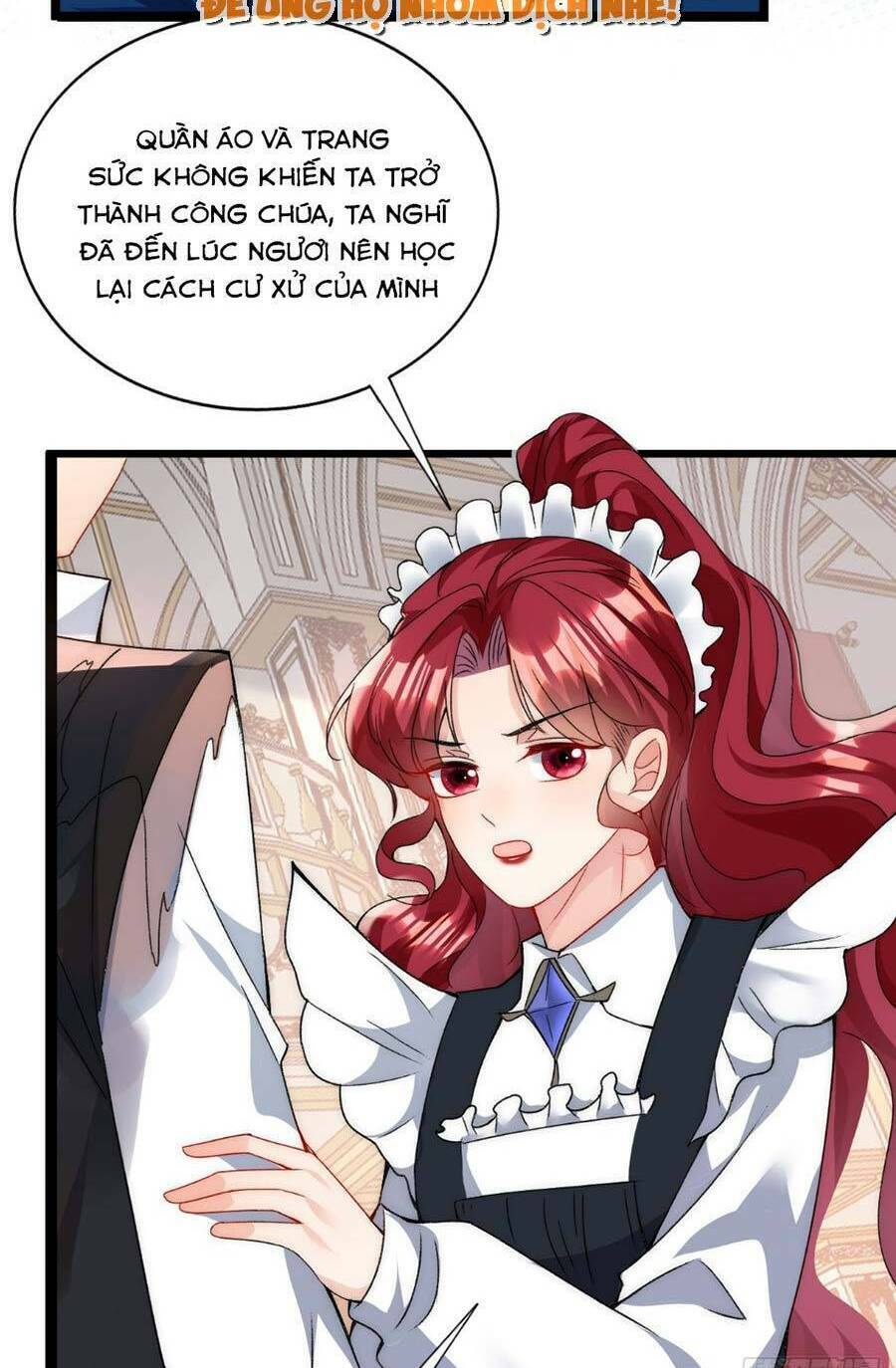 Đêm Không Ngủ Của Long Vương chapter 13 - Trang 15