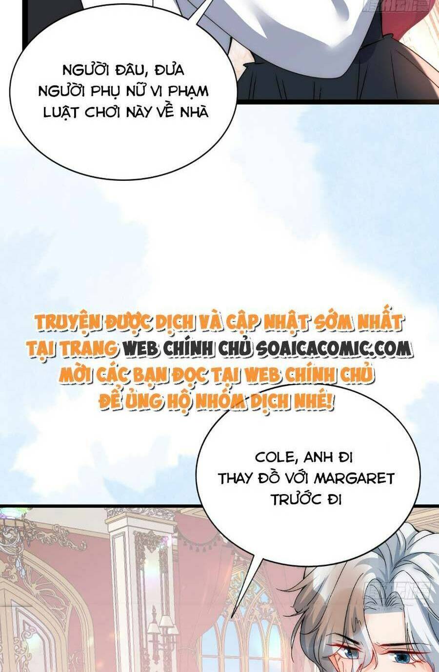 Đêm Không Ngủ Của Long Vương chapter 13 - Trang 16