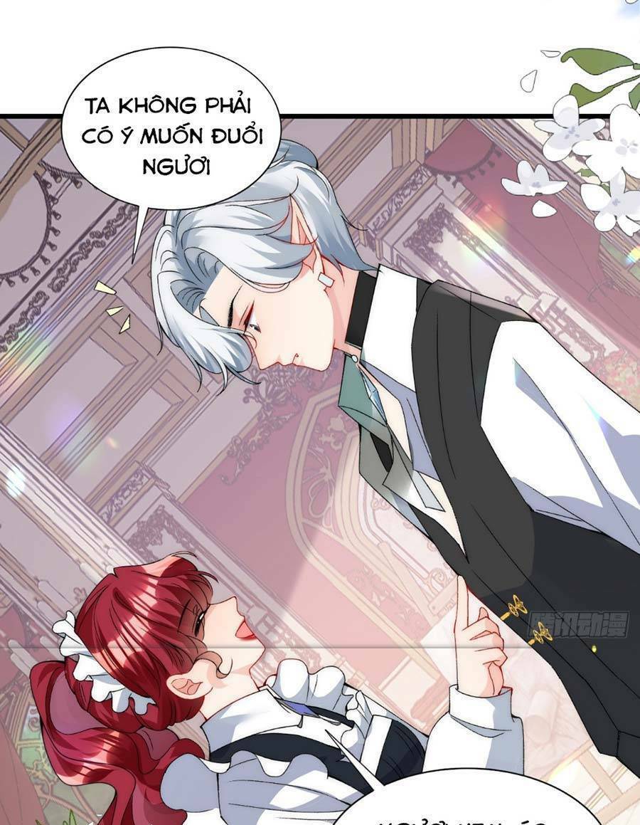 Đêm Không Ngủ Của Long Vương chapter 13 - Trang 19