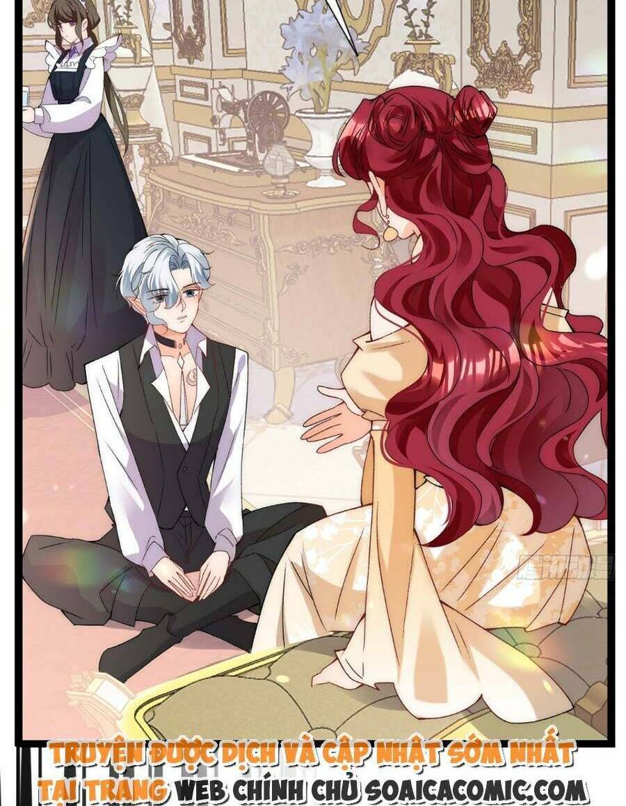 Đêm Không Ngủ Của Long Vương chapter 13 - Trang 26