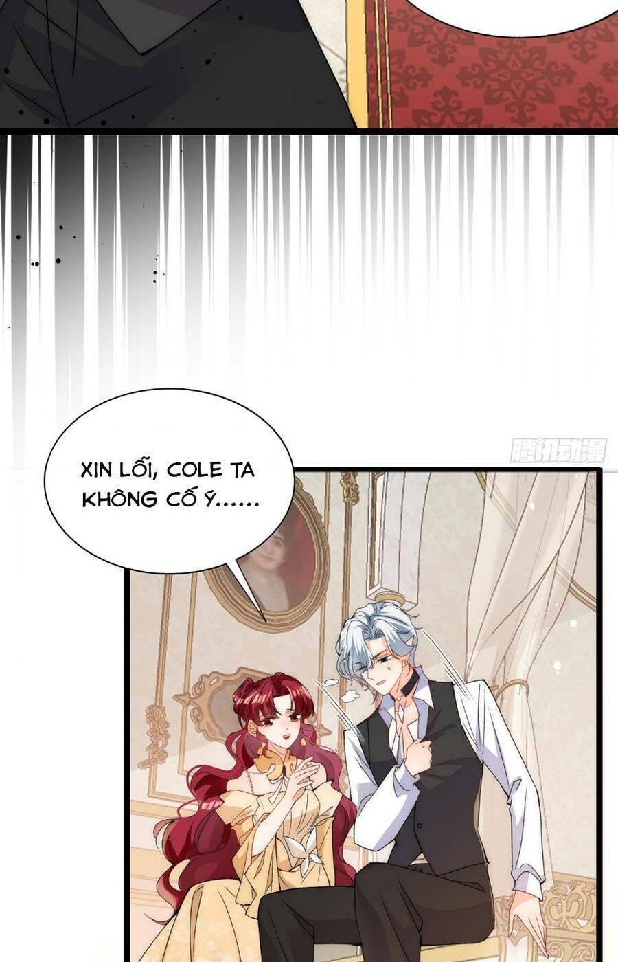 Đêm Không Ngủ Của Long Vương chapter 13 - Trang 28