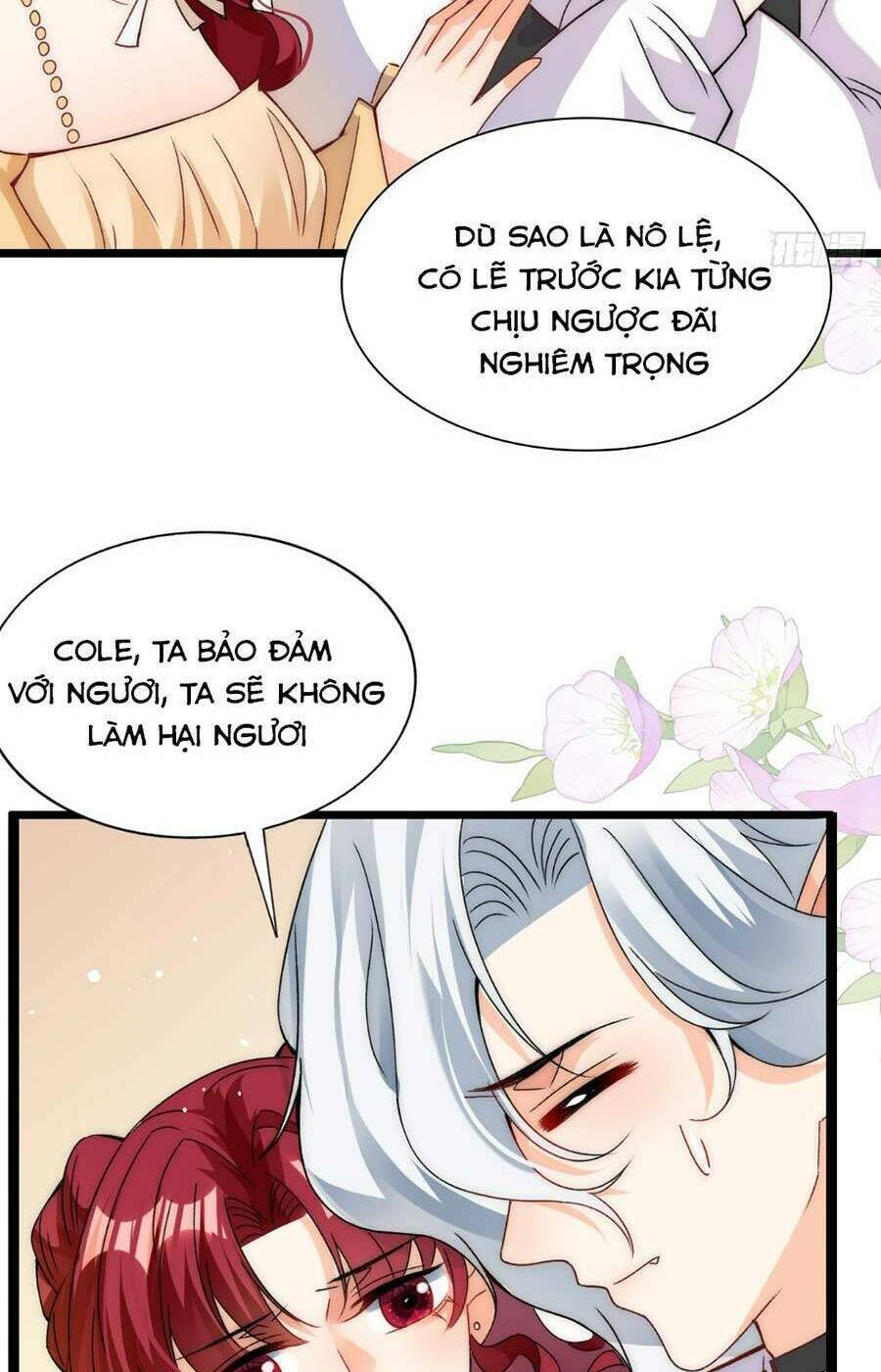 Đêm Không Ngủ Của Long Vương chapter 13 - Trang 30
