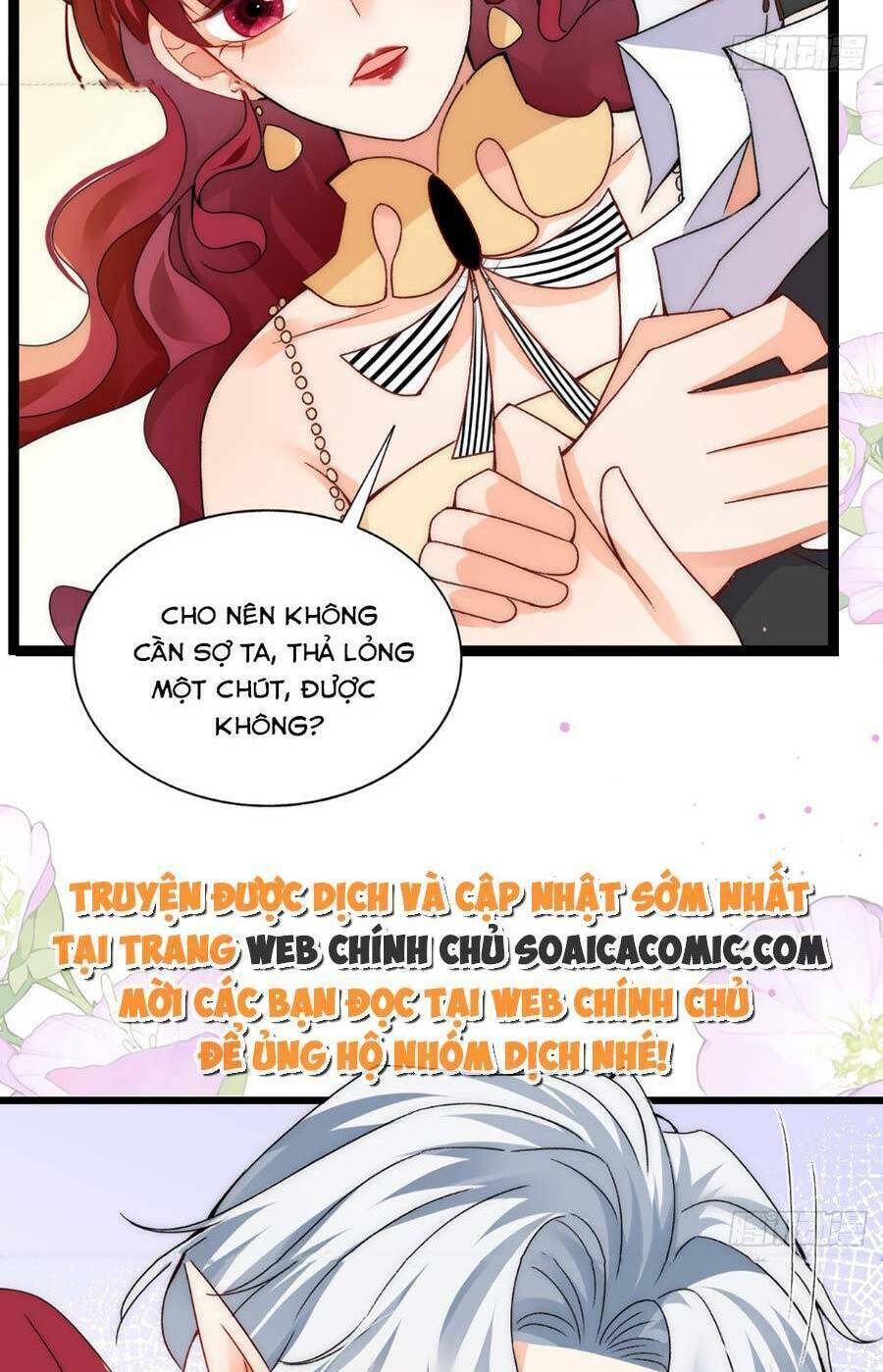 Đêm Không Ngủ Của Long Vương chapter 13 - Trang 31