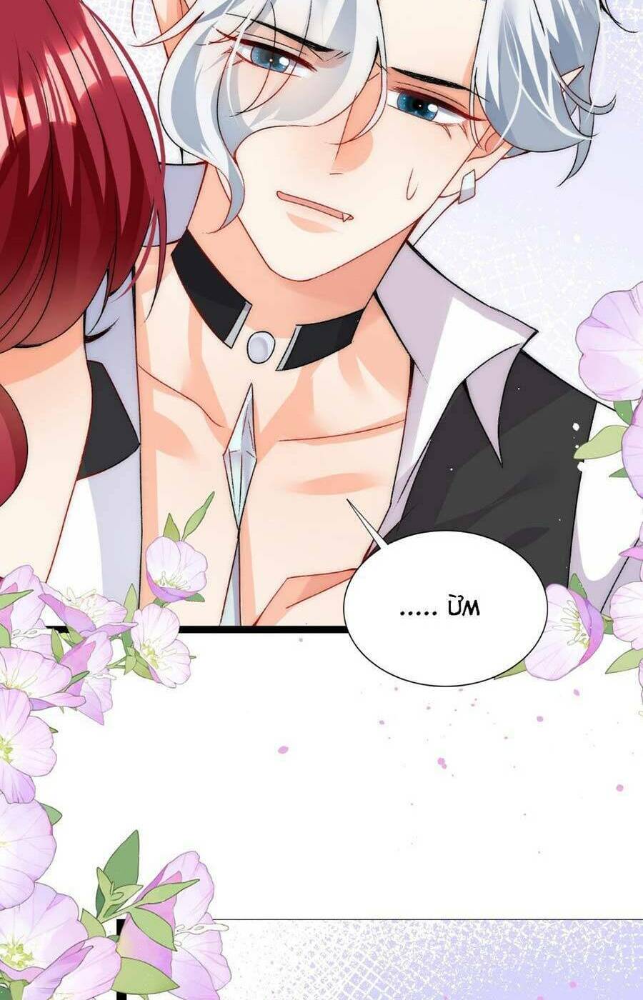 Đêm Không Ngủ Của Long Vương chapter 13 - Trang 32