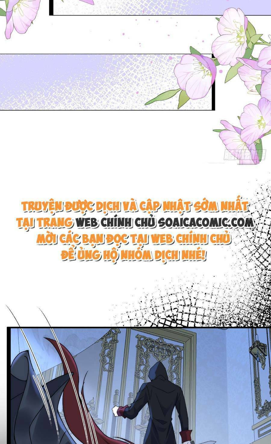 Đêm Không Ngủ Của Long Vương chapter 13 - Trang 33