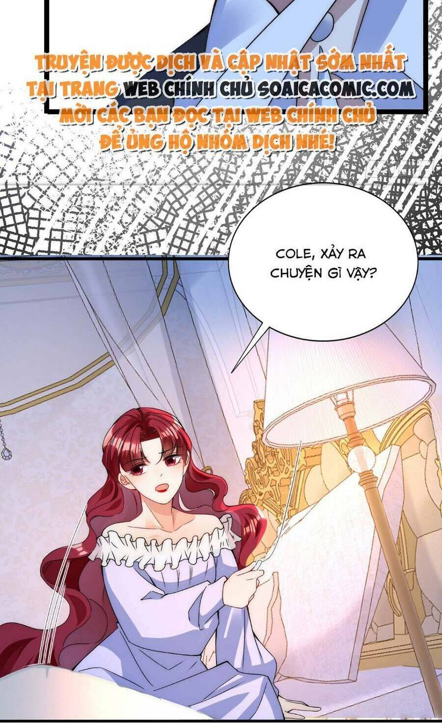 Đêm Không Ngủ Của Long Vương chapter 13 - Trang 38