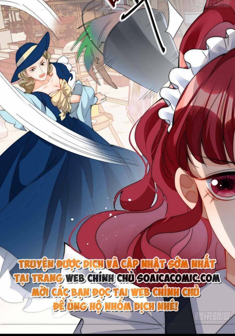 Đêm Không Ngủ Của Long Vương chapter 13 - Trang 9