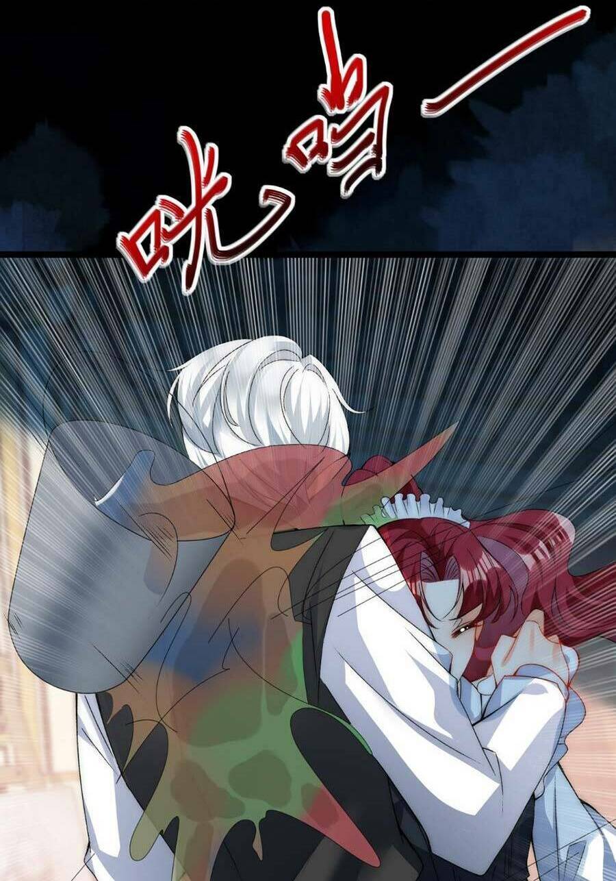Đêm Không Ngủ Của Long Vương chapter 13 - Trang 10
