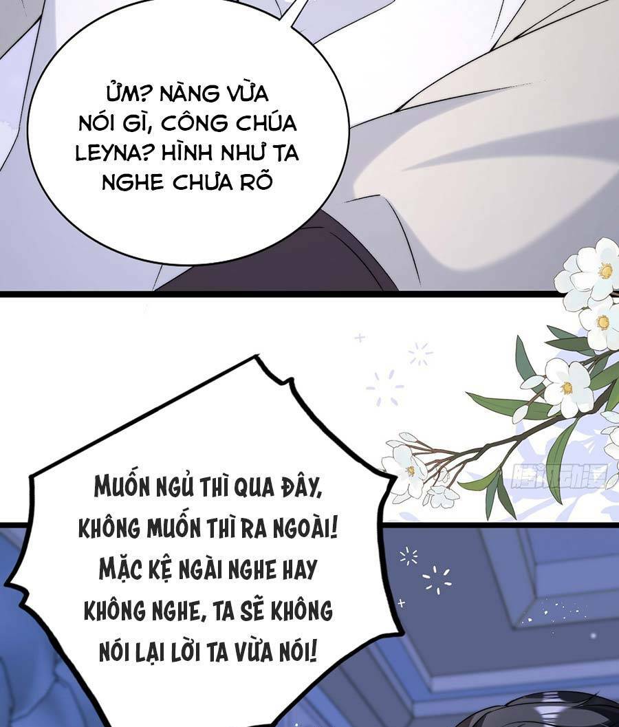 Đêm Không Ngủ Của Long Vương chapter 15 - Trang 19