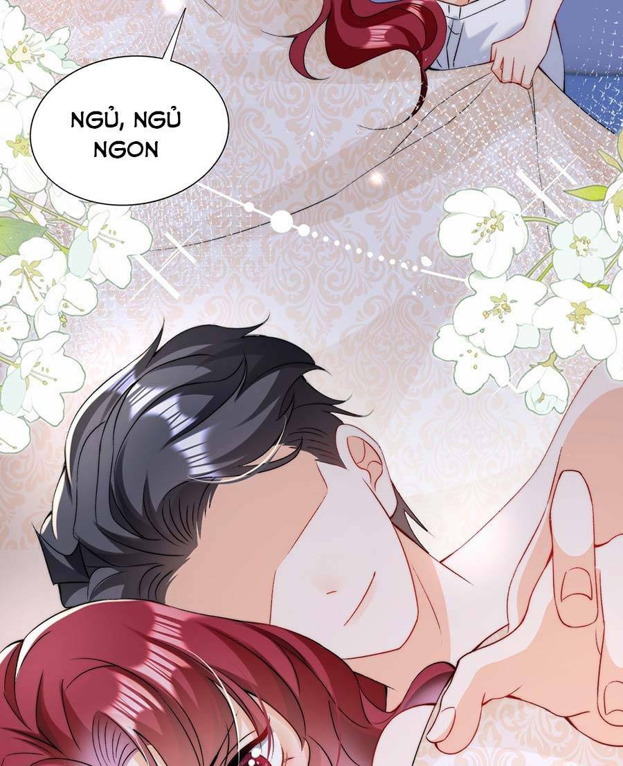 Đêm Không Ngủ Của Long Vương chapter 15 - Trang 24