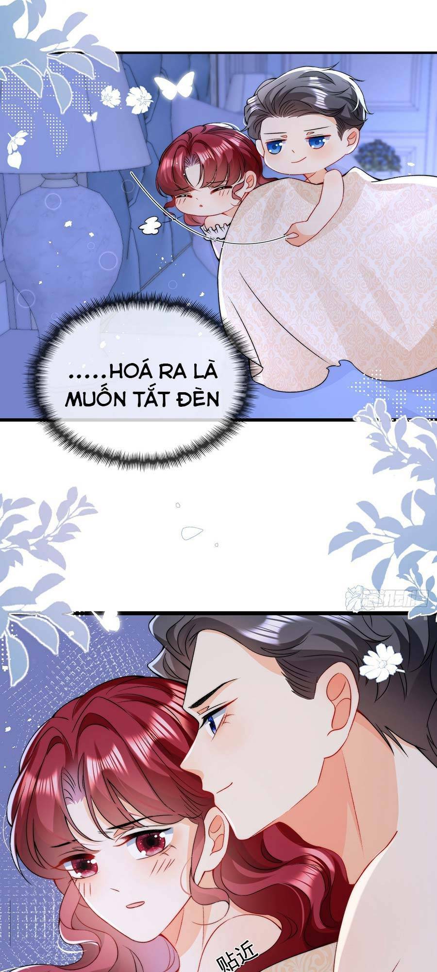 Đêm Không Ngủ Của Long Vương chapter 15 - Trang 26