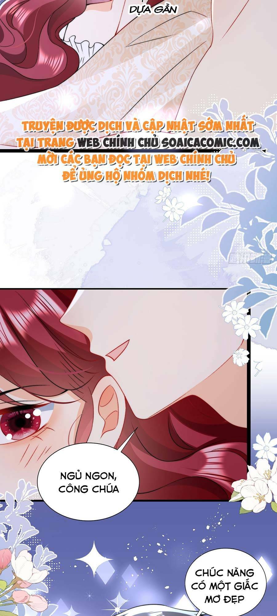 Đêm Không Ngủ Của Long Vương chapter 15 - Trang 27
