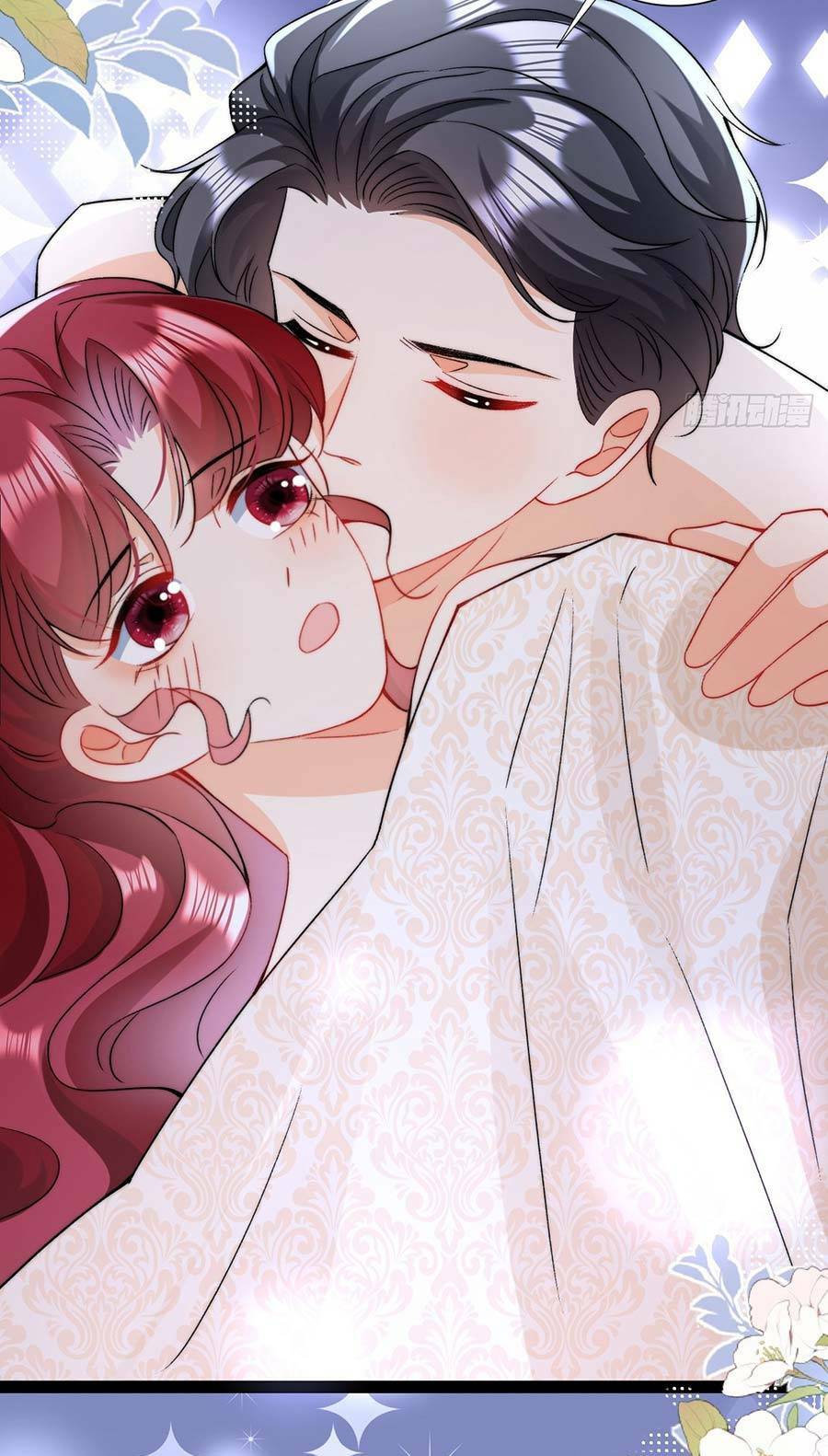 Đêm Không Ngủ Của Long Vương chapter 15 - Trang 28