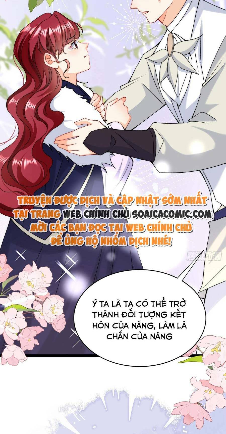 Đêm Không Ngủ Của Long Vương chapter 15 - Trang 4