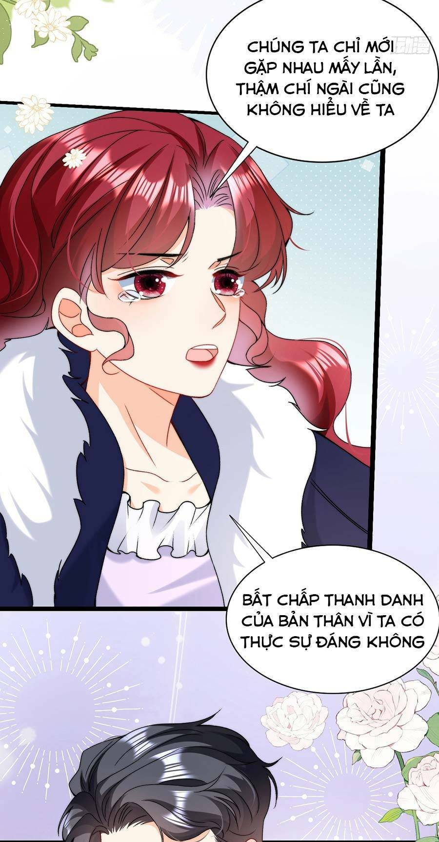 Đêm Không Ngủ Của Long Vương chapter 15 - Trang 7