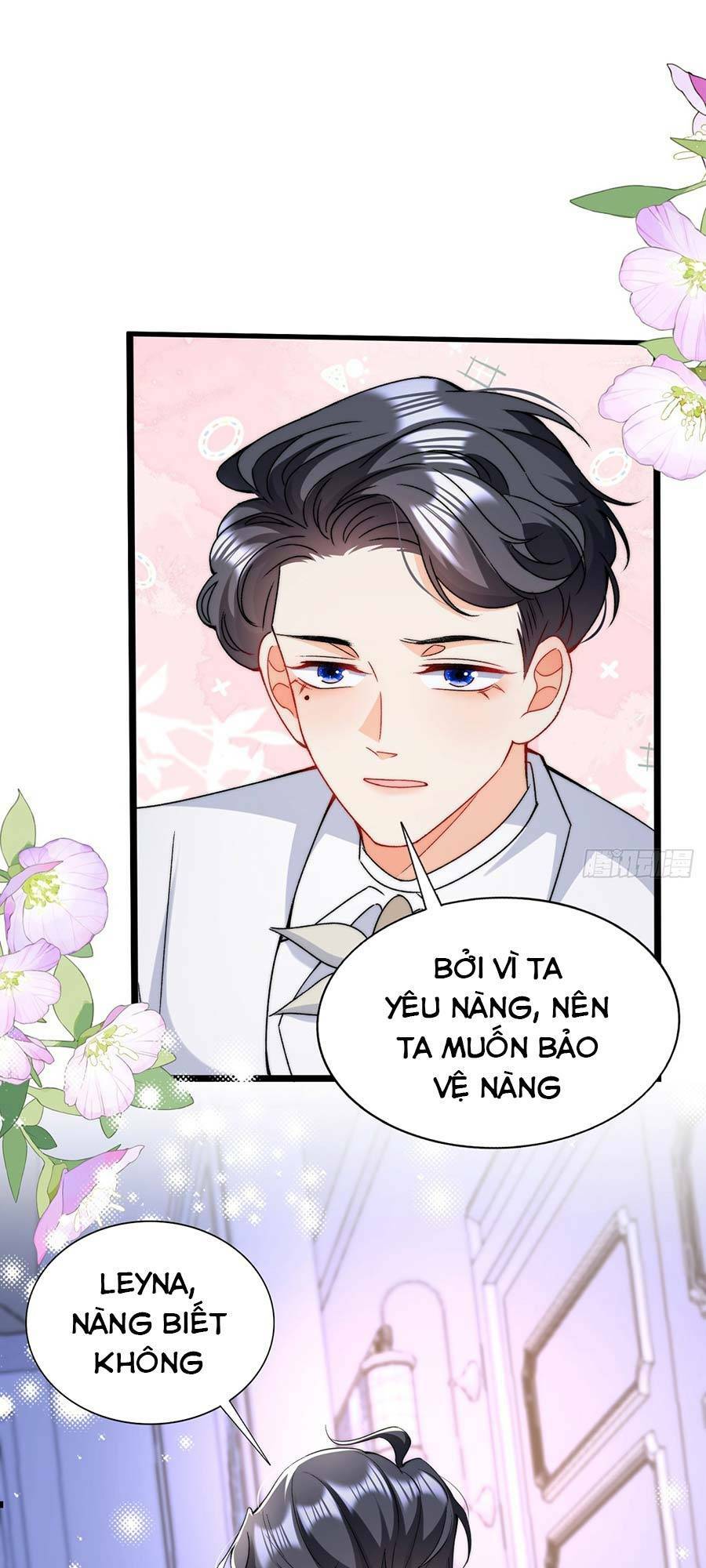 Đêm Không Ngủ Của Long Vương chapter 15 - Trang 9