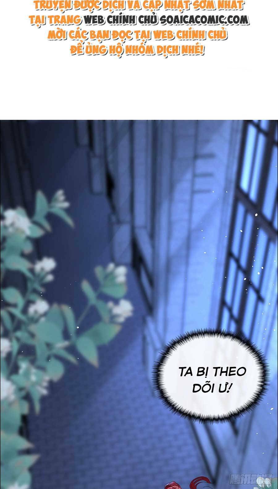 Đêm Không Ngủ Của Long Vương chapter 4 - Trang 2