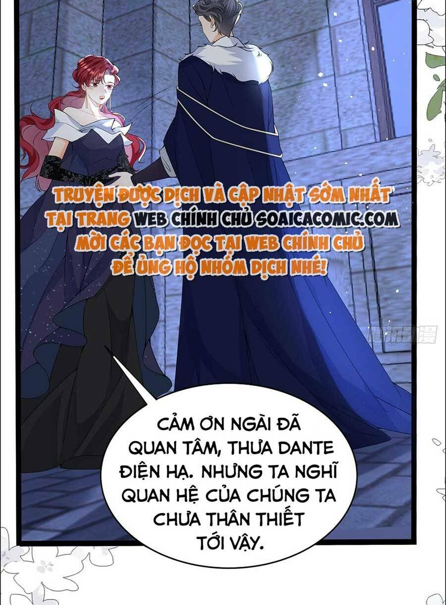 Đêm Không Ngủ Của Long Vương chapter 4 - Trang 11