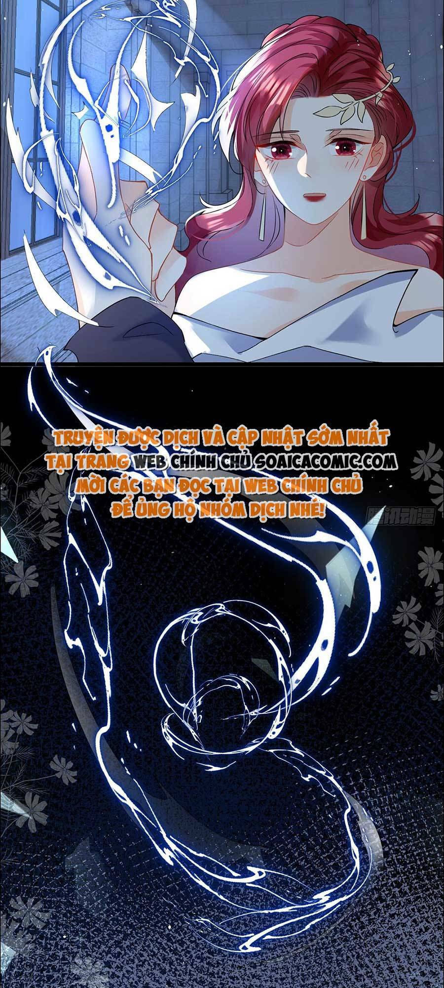 Đêm Không Ngủ Của Long Vương chapter 4 - Trang 13