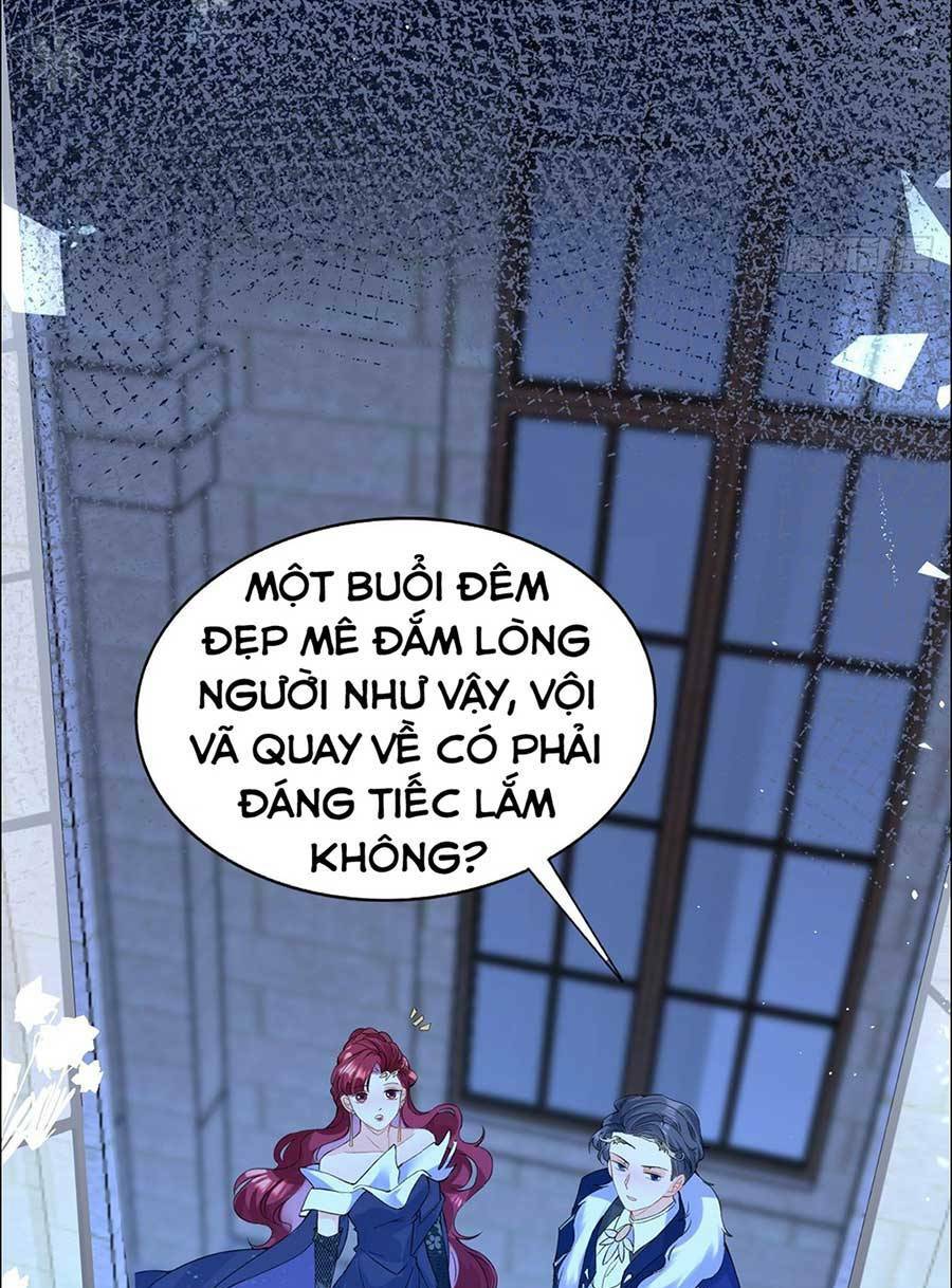 Đêm Không Ngủ Của Long Vương chapter 4 - Trang 14