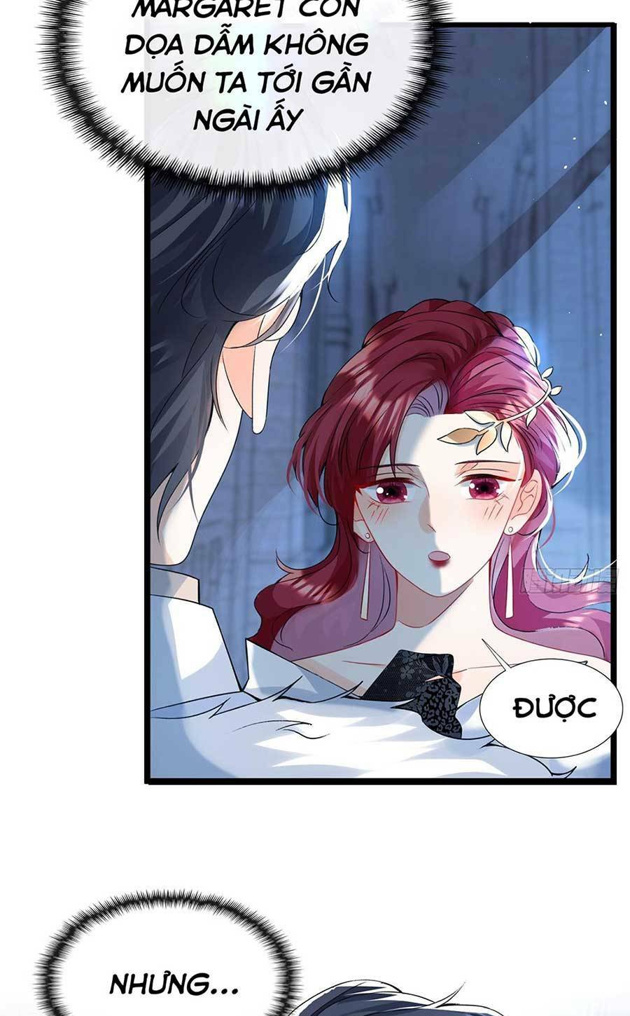 Đêm Không Ngủ Của Long Vương chapter 4 - Trang 17
