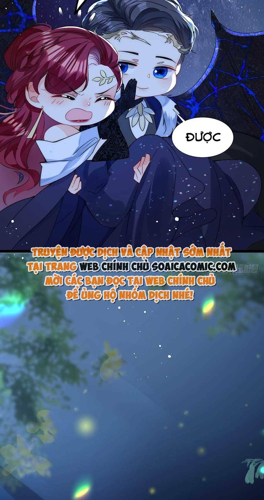 Đêm Không Ngủ Của Long Vương chapter 4 - Trang 24