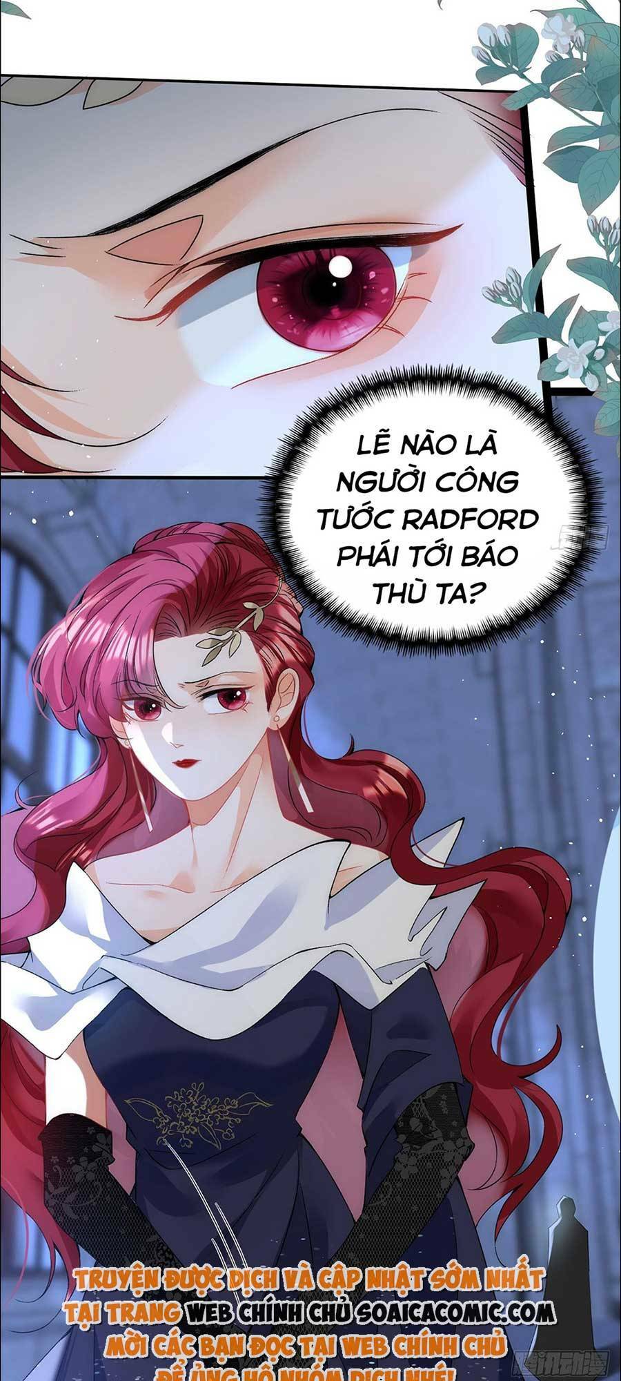 Đêm Không Ngủ Của Long Vương chapter 4 - Trang 4