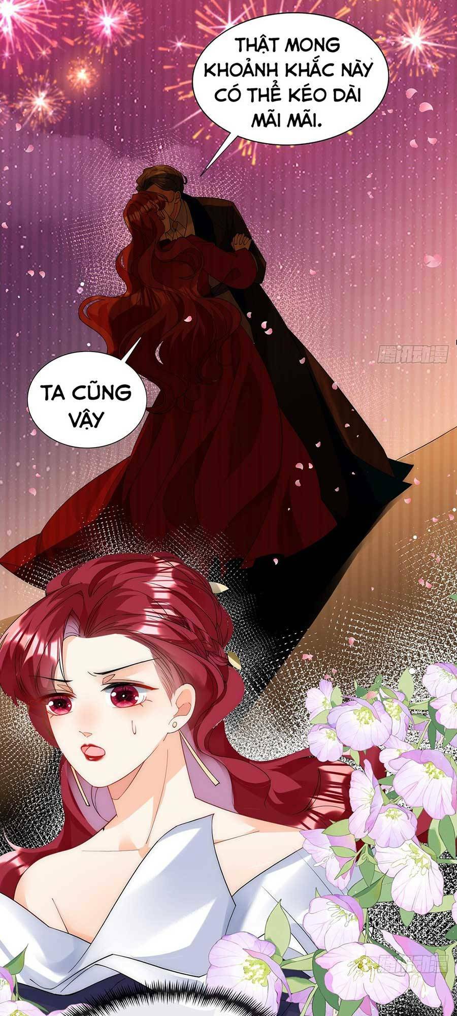 Đêm Không Ngủ Của Long Vương chapter 4 - Trang 41